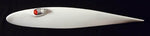 Piper Comanche Hoerner Style Wing Tips (Set of Two) - 18D
