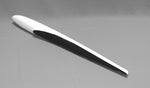 Piper Comanche PA - 24 Stabilator Tip, RH or LH; 60 - GF28041 - 18D, 28041 - 18D