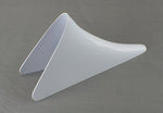 Piper Dorsal Fin Fairing (Forward, Small) 60 - 19 - 80A, 63517 - 00 - Texas Aeroplastics