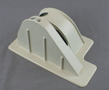 Piper Flap Handle Cover 60 - 69596 - 80A - 68421, 69596 - Texas Aeroplastics