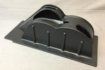 Piper Flap Handle Cover PA - 28 - 140, 180, 235, 151, 161, 181, 60 - 67785 - 17 - 80A; 67785 - 17 - Texas Aeroplastics