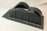 Piper Flap Handle Cover PA - 28 - 140, 180, 235, 151, 161, 181, 60 - 67785 - 17 - 80A; 67785 - 17 - Texas Aeroplastics