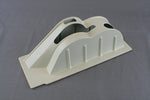 Piper Flap Handle Cover PA - 28 - 140, 180, 235, 151, 161, 181, 60 - 67785 - 17 - 80A; 67785 - 17 - Texas Aeroplastics