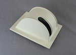 Piper Flap Handle Cover,60 - 65224 - 80A; 65224 - Texas Aeroplastics