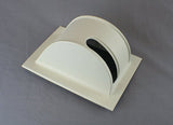 Piper Flap Handle Cover,60 - 65224 - 80A; 65224 - Texas Aeroplastics