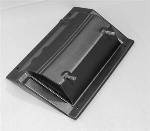 Piper Interior, Battery Box Cover, H35201 - 00, PIPER PA - 28 - 140, 151, 161, 180, 181, 201T, 235, 236, PA - 28R - 200, 201, 201T, PA - 28RT - 201T, PA - 32 - 301T , 35201 - 00 - 21B
