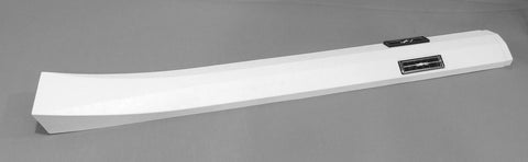 Piper Interior - Center Vent Duct for A/C (Louvers Included - Approx. 48" Long,) - PA - 28, 99541 - 02 - 21B