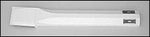 Piper Interior - Center Ventilation Duct (Includes Louvers) - PA - 28 - 151, 161, 181, 236 - 79855 - 02 - 21B