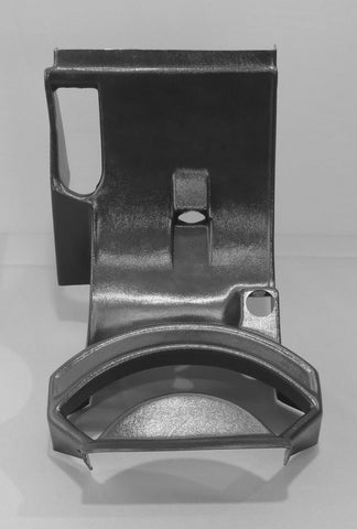 Piper Interior - Console Cover - PA - 32 - 260, 300, 301, 301T PA - 32R - 300, 301(SP), 301T PA - 32RT - 300, 300T - 69654 - 19 - 21B