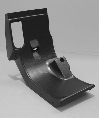 Piper Interior - Cover Console - PA - 28 - 67330 - 10 - 21B