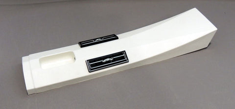 Piper Interior - Fresh Air Duct - PA - 28 - 140, 79186 - 08 - 21B