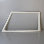 Piper Interior - Front Window Molding RIGHT - Piper PA - 24, 30, 39 - 23308 - 06 - 21B