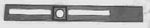 Piper Interior - Middle Instrument Panel LEFT - PA - 32, 69338 - 02 - 21B