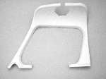 Piper Interior - Upper Door Trim Cover - PA - 32, 34 - 79542 - 16 - 21B