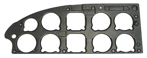 Piper Interior - Upper Left Instrument Panel Cover - PA - 28, 44 - 36567 - 05 - 21B