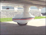 Piper Main Gear Fairing Set (STC'd) (60 - MGF - 18D) - 18D