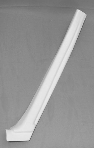 Piper PA - 28 Front Right Window Frame Cover (79171 - 13) 60 - H79171 - 13 - 21B - 21B