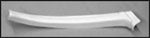 Piper PA - 28 Front Right Window Frame Cover (79171 - 13) 60 - H79171 - 13 - 21B - 21B