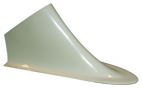 Piper PA - 38 - 112, Dorsal Fin Fairing 60 - GF77607 - 00 - 18D, 77607 - 002, 77607 - 300 - 18D