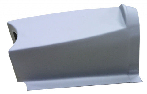 Piper PA - 38 - 112 Tomahawk, Dorsal Fin Fairing (Aft - upper) 60 - GF77606 - 08 - 18D, 77606 - 004, 77606 - 008 - 18D