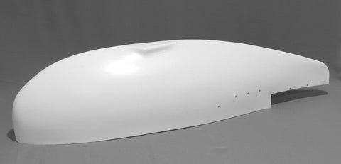 Piper PA - 38 - 112 Tomahawk Wing Tips 60 - GF77327 - 18D, 77327 - 02, 77327 - 04 - 18D