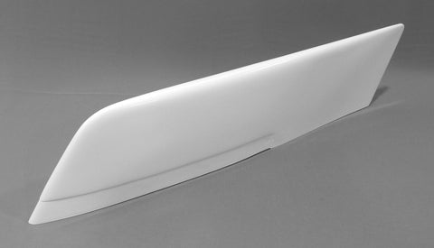 Piper PA - 60 Horizontal Tip (RH or LH). 60 - GF220021 - 903 - 18D, 220021 - 903 - 18D