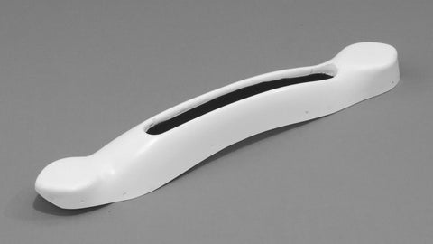 Piper PA24 (late model) Bulkhead Assembly (Tail), 60 - GF20804 - 12 - 18D, 20804 - 12 - 18D