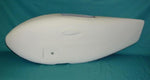 Piper PA28 - 181 Nose Fender, with access door - 18D