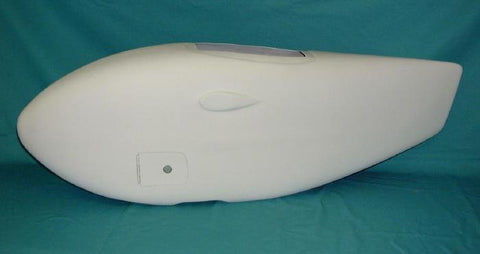 Piper PA28 - 181 Nose Fender, with access door - 18D