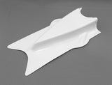 Piper PA28 - 201T Nose Gear Strut Fairing, 60 - GF35832 - 18D, 35832 - 07, 35832 - 06 - 18D