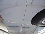 Piper PA28 Gear Lobe Fairing Kit, 60 - 28LOB - 18D - 18D