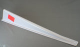 Piper PA28 & PA32 Forward Dorsal Fin (35") 60 - 24 - 80A, 99621 - 00 - Texas Aeroplastics
