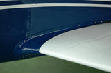Piper PA28 "Speed" Piper Wing Root Fillet Fairing Set - 18D