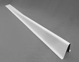 Piper PA28 thru PA32 Forward Dorsal Fin Fairing (35") 60 - RD - 0096 - 00 - 18D, 99621 - 00, 99619 - 02 - 18D