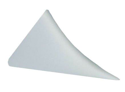 Piper PA28 thru PA32 Forward Dorsal Fin Fairing (Small) 60 - GF63517 - 00 - 18D, 63517 - 00 - 18D