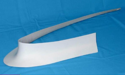 Piper PA31 Left Outboard Nacelle Fairing, 60 - GF42426 - 00 - 18D, 42426 - 00 - 18D