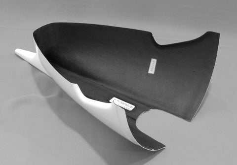 Piper Seneca Tail Cone - Upper, 60 - GF96338 - 04 - 18D, 96338 - 04 - 18D