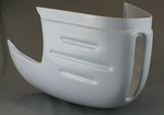 Piper Tail Cone (ABS) (Assembled) 60 - 30/31 - 80A, 60 - 30 - 80A, 60 - 31 - 80A, 66822 - 08, 66822 - 07, - Texas Aeroplastics