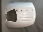 Piper Tail Cone (ABS) (Assembled) 60 - 30/31 - 80A, 60 - 30 - 80A, 60 - 31 - 80A, 66822 - 08, 66822 - 07, - Texas Aeroplastics
