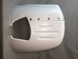 Piper Tail Cone (ABS) (Assembled) 60 - 30/31 - 80A, 60 - 30 - 80A, 60 - 31 - 80A, 66822 - 08, 66822 - 07, - Texas Aeroplastics