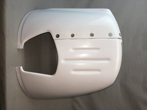 Piper Tail Cone (ABS) (Assembled) 60 - 30/31 - 80A, 60 - 30 - 80A, 60 - 31 - 80A, 66822 - 08, 66822 - 07, - Texas Aeroplastics