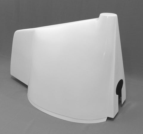 Piper Tail Cone Stinger (PA32RT) (Fiberglass) 60 - K78912 - 11 - 18D, 78912 - 03, 78912 - 11 - 18D