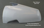 Piper Upper Tail Cone, 60 - 30 - 80A, 66822 - 08 - Texas Aeroplastics
