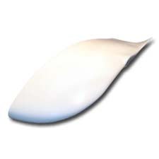 Piper "Upswept" Wing Tips (Taper Wing only) FAA - PMA - STC (Set) - 18D