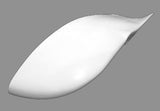 Piper "Upswept" Wing Tips (Taper Wing only) FAA - PMA - STC (Set) - 18D
