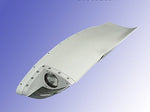Piper "Upswept" Wing Tips (with Landing Lights) (Straight, Hershey Bar Wing only) FAA - PMA - STC - 18D