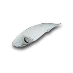Piper "Upswept" Wing Tips (with Landing Lights) (Straight, Hershey Bar Wing only) FAA - PMA - STC - 18D