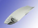 Piper "Upswept" Wing Tips (With Landing Lights) (Taper Wing only) FAA - PMA - STC - 18D