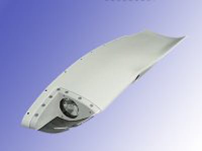 Piper "Upswept" Wing Tips (With Landing Lights) (Taper Wing only) FAA - PMA - STC - 18D