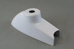 Piper Vertical Fin Cap (Strobe Light Base) 60 - 27 - 80A, 99035 - 03 - Texas Aeroplastics